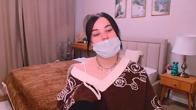 lil angel  online show from March 2, 2:24 pm