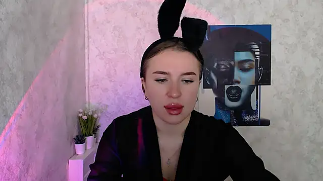 JuliaTopp  online show from September 30, 5:23 am