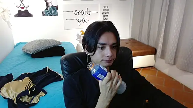 davoxer online show from September 12, 3:28 am