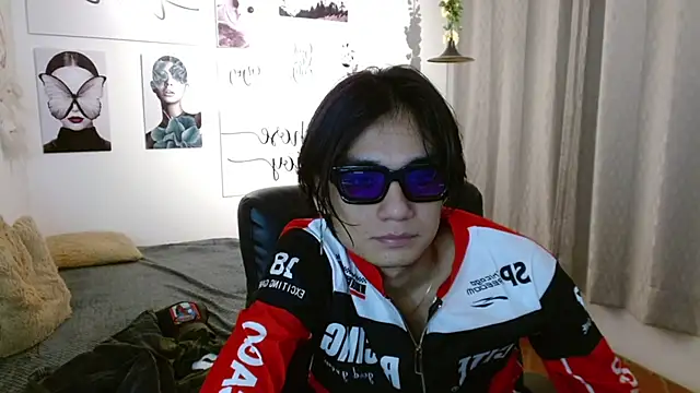 davoxer online show from September 20, 3:51 am