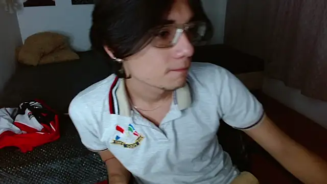 davoxer online show from October 3, 3:36 am