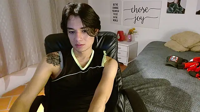 davoxer online show from October 11, 4:12 am