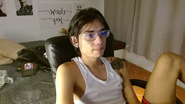 davoxer online show from October 12, 3:27 am