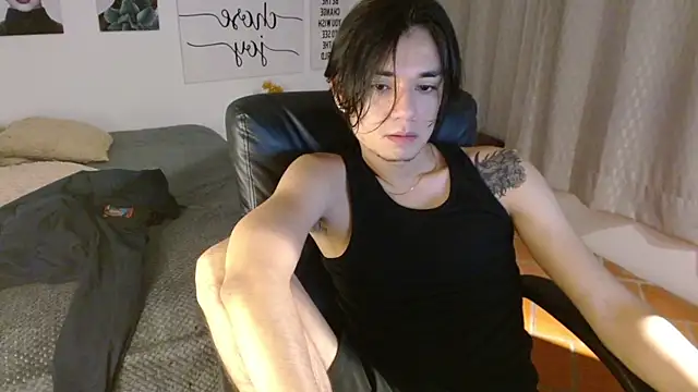 davoxer online show from October 15, 2:55 am