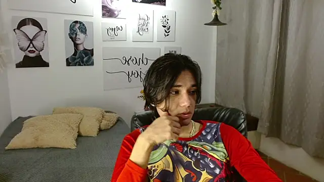 davoxer online show from October 18, 3:42 am