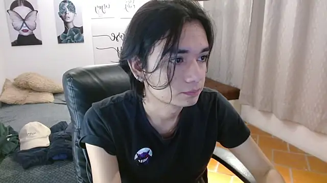 davoxer online show from October 21, 5:19 am