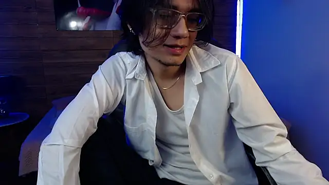 davoxer online show from November 7, 3:50 am