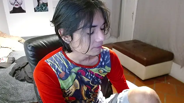 davoxer online show from November 16, 3:56 am