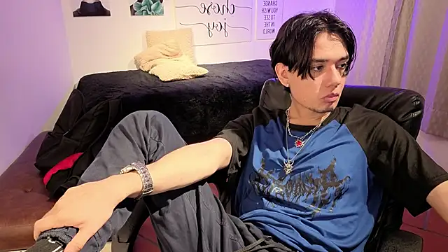 davoxer online show from February 27, 2:11 am