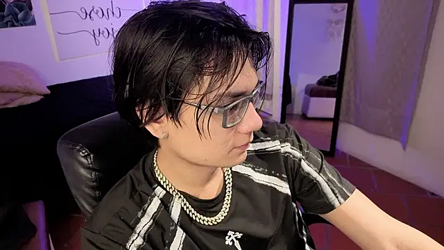 davoxer online show from March 21, 3:44 am