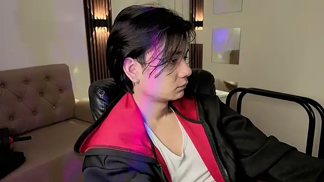 davoxer online show from March 28, 4:34 am