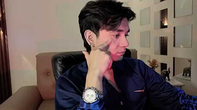 davoxer online show from May 10, 3:44 am