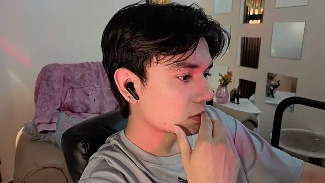 davoxer online show from May 20, 3:34 am