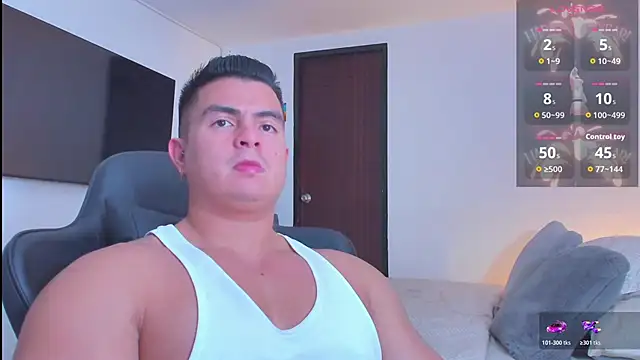 RJBarto online show from February 20, 3:58 am