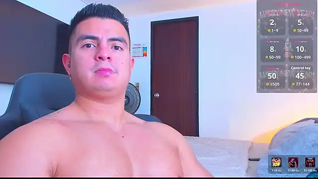 RJBarto online show from March 11, 1:33 am