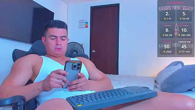 RJBarto online show from March 11, 5:19 pm