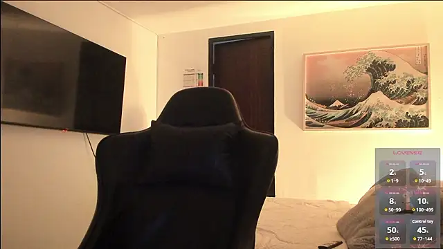 RJBarto online show from March 16, 2:39 am