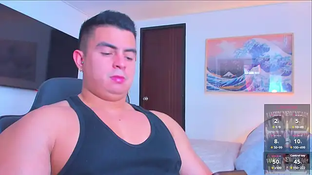 RJBarto online show from April 1, 1:41 pm