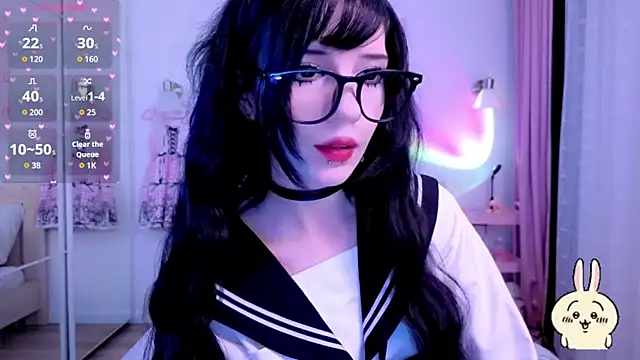 GothikLali online show from September 26, 10:14 pm