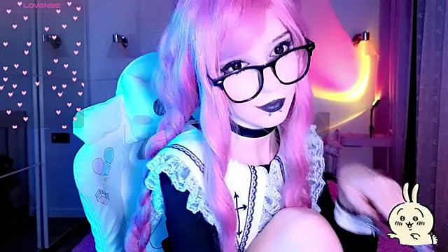 GothikLali online show from April 6, 1:03 am