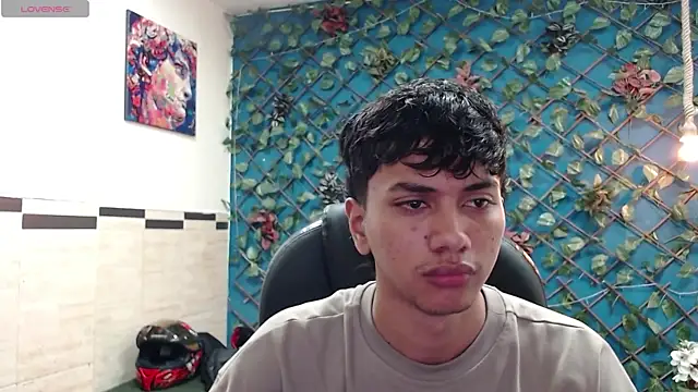 markbowie online show from December 18, 12:44 pm