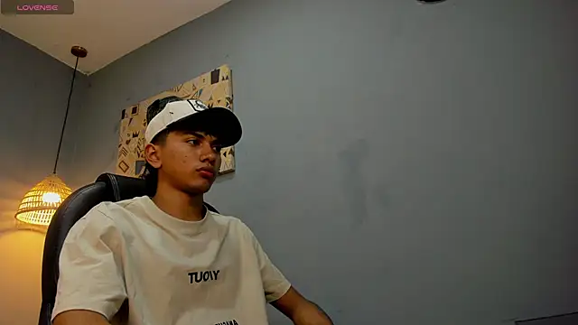 markbowie online show from January 8, 12:40 pm