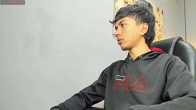 markbowie online show from January 17, 1:05 pm