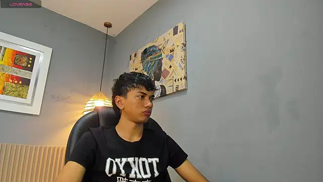 markbowie online show from January 18, 3:49 pm