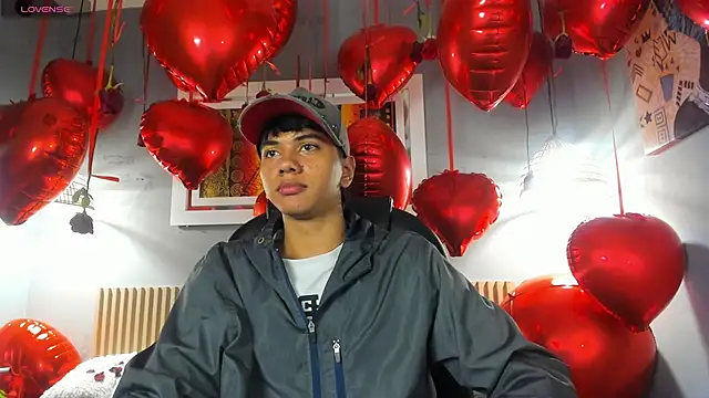 markbowie online show from February 13, 12:56 pm