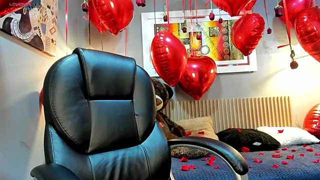 markbowie online show from February 14, 12:57 pm