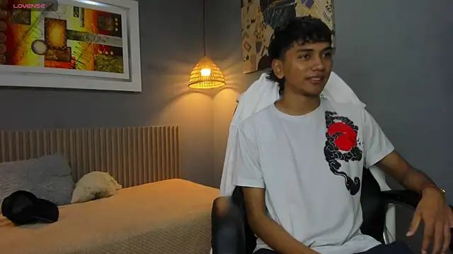 markbowie online show from May 14, 2:24 pm