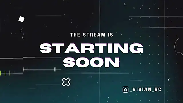 --Vivian-- online show from September 17, 7:04 pm