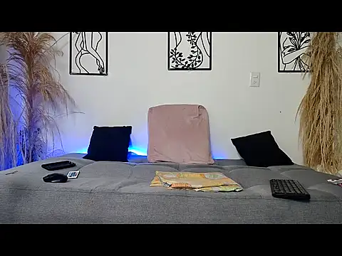 Masterblue hot online show from January 15, 8:23 pm