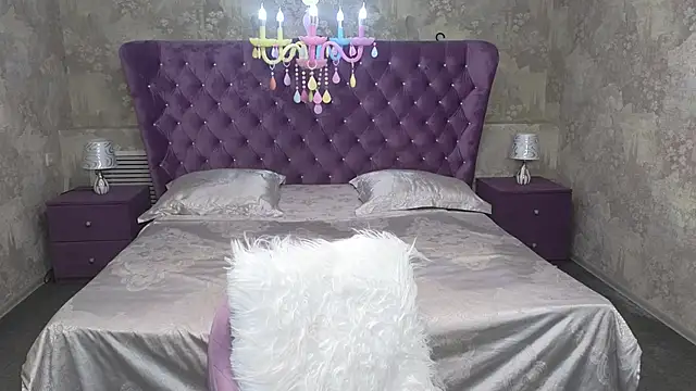 Anna Kenann online show from September 30, 7:02 am