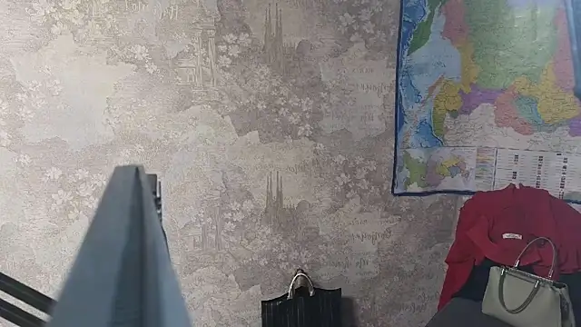 Anna Kenann online show from October 9, 8:56 am