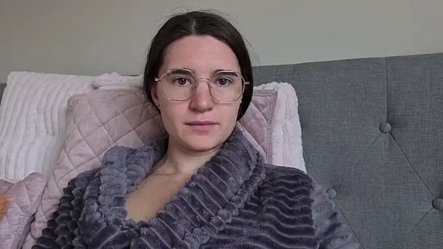 bambifarrina online show from February 23, 5:10 pm