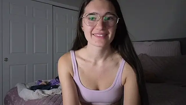 bambifarrina online show from February 25, 3:05 am