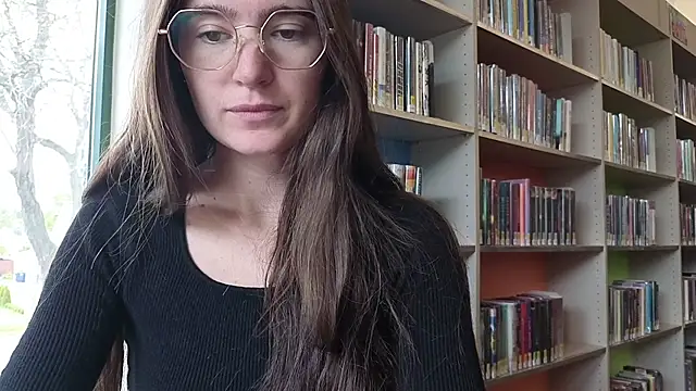 bambifarrina online show from May 13, 8:27 pm