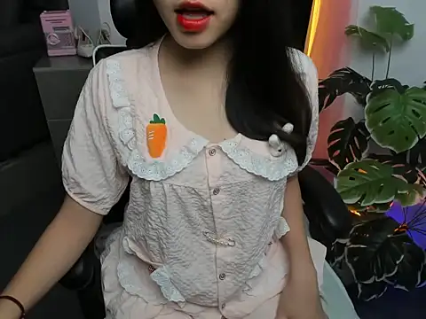 Xiao cute online show from September 25, 2:32 pm