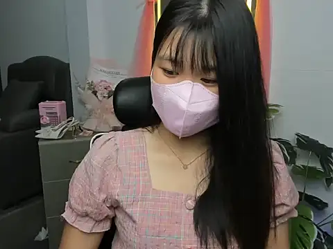 Xiao cute online show from October 20, 3:01 pm