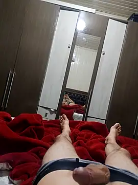 Gustavo198045 online show from October 28, 1:31 am