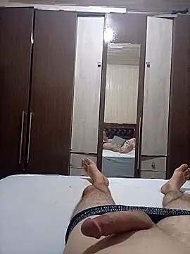 Gustavo198045 online show from March 7, 2:30 am