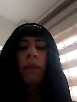 Foxxy Doll online show from September 20, 11:33 am