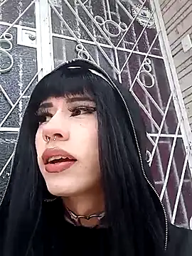 Foxxy Doll online show from September 25, 3:05 pm