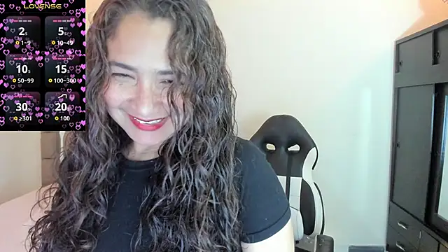 gabrielaponce11 online show from May 11, 1:17 pm