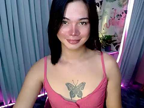 Snapshot of _SexyButterfly chatting on September 16, 10:27 am SexyButterfly online show from September 16, 10:27 am