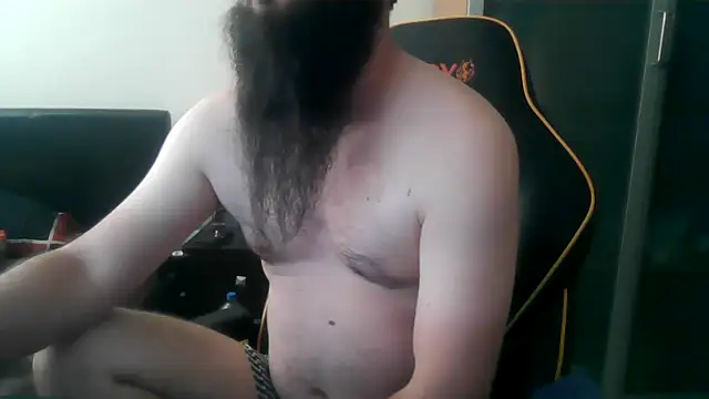 LondonMan1988 online show from May 16, 8:33 am