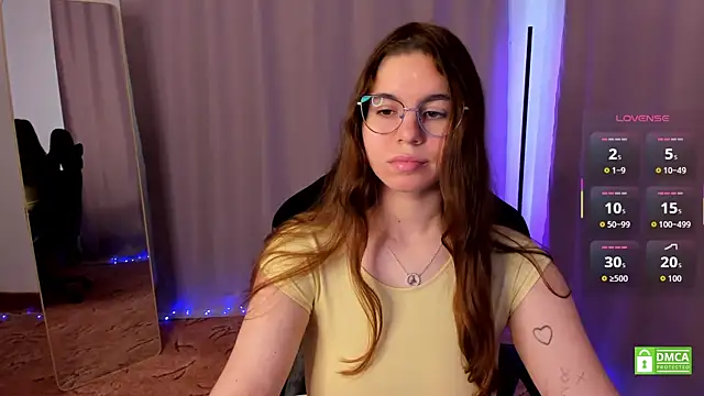 blessme G online show from September 19, 3:52 am