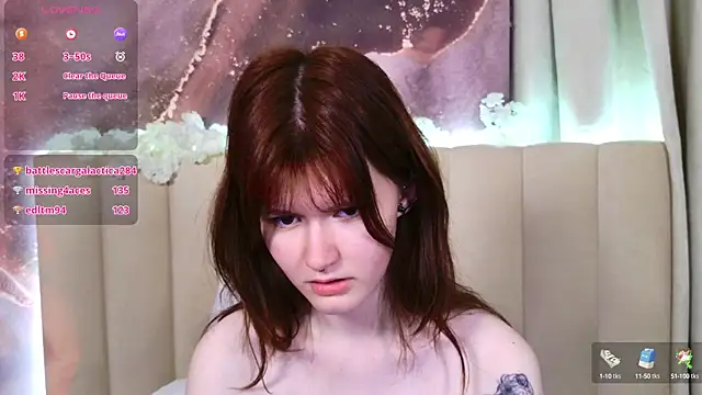 Aria Vox online show from September 14, 3:33 pm