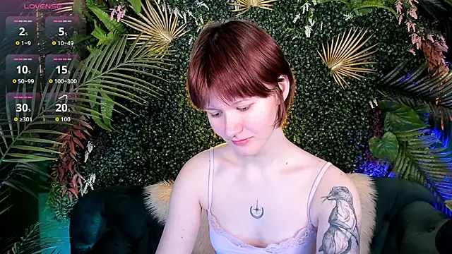 Aria Vox online show from May 15, 3:35 am